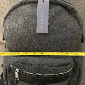 Rebecca Minkoff | Bags | Rebecca Minkoff Gray And Black  display picture 1